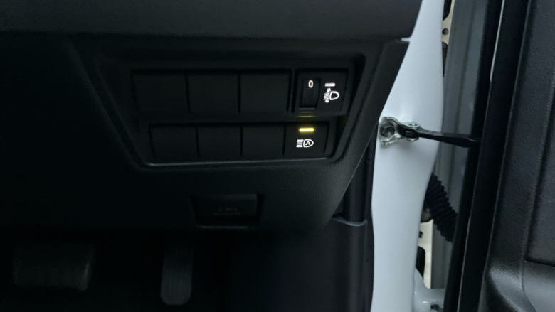 Toyota Yaris 1.5 Hybrid Design 5dr CVT Hybrid Hatchback